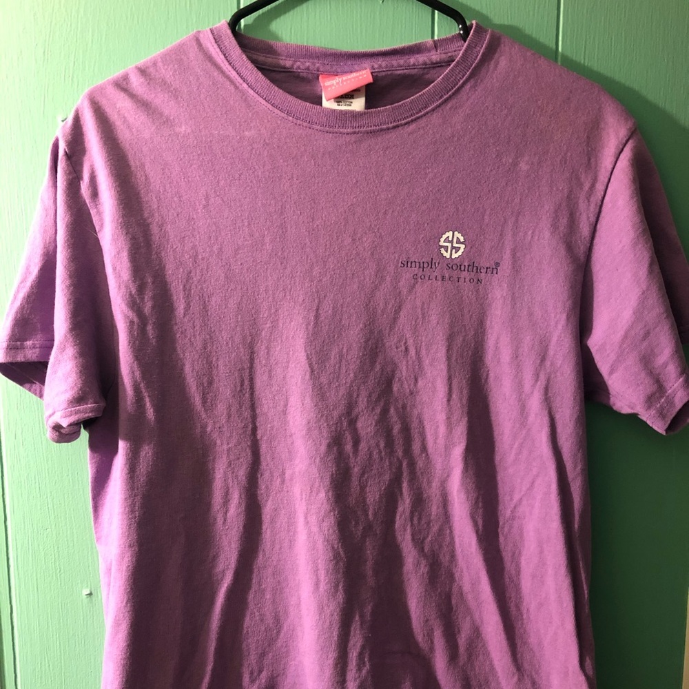 Simply southern shirt